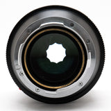 Pre-Owned Leica 50mm f1 Noctilux-M E60 #3681242