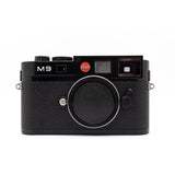Pre-Owned Leica M9 (Updated CCD Sensor 15) #3803924