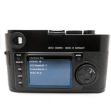Pre-Owned Leica M9 (Updated CCD Sensor 15) #3803924