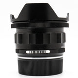 Pre-Owned Voigtlander 15mm f4.5 Super Wide-Heliar III #7165895