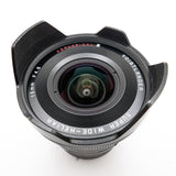 Pre-Owned Voigtlander 15mm f4.5 Super Wide-Heliar III #7165895