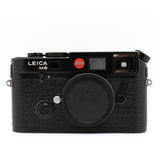 Pre-Owned Leica M6 TTL 0.58x #2594995
