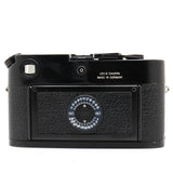 Pre-Owned Leica M6 TTL 0.58x #2594995