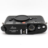 Pre-Owned Leica M6 TTL 0.58x #2594995