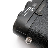 Pre-Owned Leica M6 TTL 0.58x #2594995