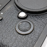 Pre-Owned Leica M6 TTL 0.58x #2594995