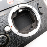 Pre-Owned Leica M6 TTL 0.58x #2594995
