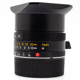 Pre-Owned Leica 28mm f2.8 Elmarit ASPH. #4832790
