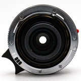 Pre-Owned Leica 28mm f2.8 Elmarit ASPH. #4832790