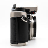 Pre-Owned Nikon F3/T Titanium #8204059