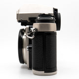 Pre-Owned Nikon F3/T Titanium #8204059