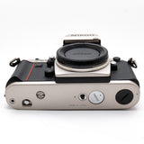 Pre-Owned Nikon F3/T Titanium #8204059