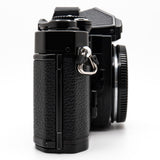 Pre-Owned Nikon FM3A Black #265246