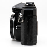 Pre-Owned Nikon FM3A Black #265246