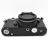 Pre-Owned Nikon FM3A Black #265246