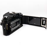 Pre-Owned Nikon FM3A Black #265246