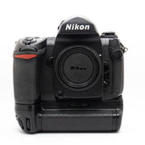 Pre-Owned Nikon F6 Body #0007945