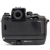 Pre-Owned Nikon F4S Body #2545524