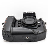 Pre-Owned Nikon F4S Body #2545524