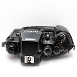 Pre-Owned Nikon F4S Body #2545524
