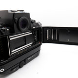 Pre-Owned Nikon F4S Body #2545524