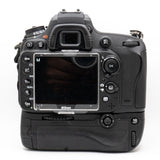 Pre-Owned Nikon D610 Digital Body #3019576