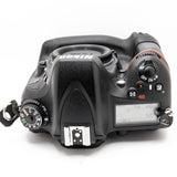 Pre-Owned Nikon D610 Digital Body #3019576
