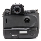 Pre-Owned Nikon F5 Body #3129230