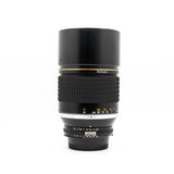 Pre-Owned Nikon 180mm f2.8 ED Ais Lens #449106