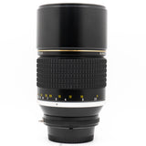 Pre-Owned Nikon 180mm f2.8 ED Ais Lens #449106