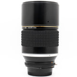 Pre-Owned Nikon 180mm f2.8 ED Ais Lens #449106