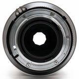 Pre-Owned Nikon 180mm f2.8 ED Ais Lens #449106