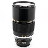 Pre-Owned Nikon 180mm f2.8 ED Ais Lens #449106