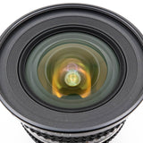 Pre-Owned Nikon 20mm f2.8 Ais Lens #266211