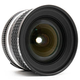 Pre-Owned Nikon 20mm f2.8 Ais Lens #266211