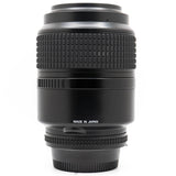 Pre-Owned Nikon 105mm f2.8 AF Macro Nikkor Lens #316371