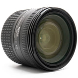 Pre-Owned Nikon 24-85mm f2.8-4 AF D Lens #508474
