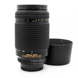 Pre-Owned Nikon 70-300 f4-5.6 D AF Nikkor ED Lens #570897