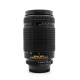 Pre-Owned Nikon 70-300 f4-5.6 D AF Nikkor ED Lens #570897
