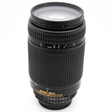 Pre-Owned Nikon 70-300 f4-5.6 D AF Nikkor ED Lens #570897