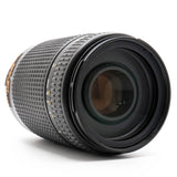 Pre-Owned Nikon 70-300 f4-5.6 D AF Nikkor ED Lens #570897