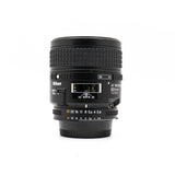 Pre-Owned Nikon 60mm f2.8 AF Macro Nikkor D Lens #5051593