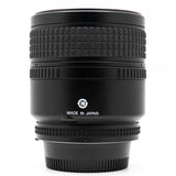 Pre-Owned Nikon 60mm f2.8 AF Macro Nikkor D Lens #5051593