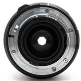 Pre-Owned Nikon 60mm f2.8 AF Macro Nikkor D Lens #5051593