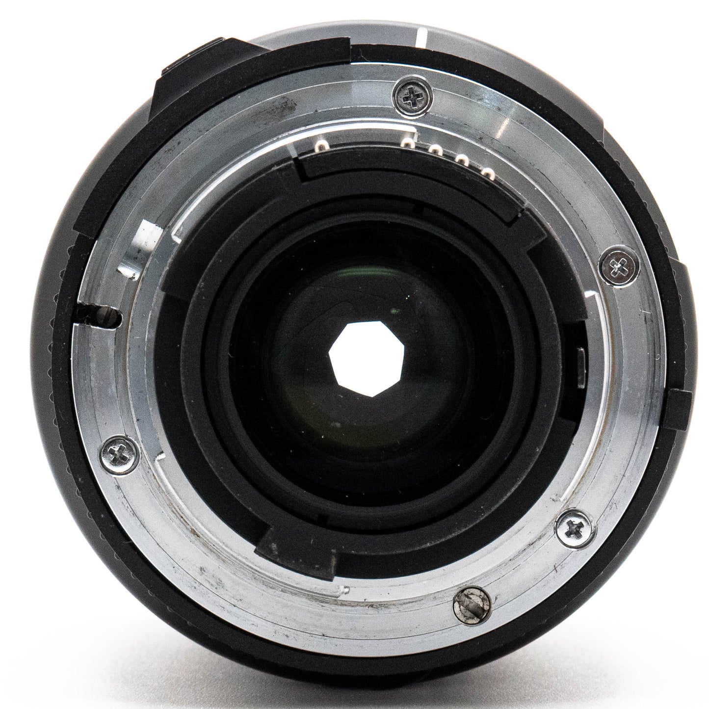Pre-Owned Nikon 60mm f2.8 AF Macro Nikkor D Lens #5051593