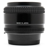 Pre-Owned Nikon 24mm f2.8 AF Nikkor D Lens #485978