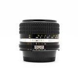 Pre-Owned Nikon 28mm f2.8 Ais lens #738184