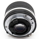 Pre-Owned Nikon 28mm f2.8 Ais lens #738184