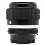 Pre-Owned Nikon 35mm f1.4 Ais Lens #604824