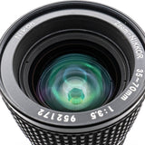 Pre-Owned Nikon 35-70mm f3.5 AIS Zoom-Nikkor Lens #952172
